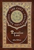 Paradise Lost (100 Copy Collector's Edition)