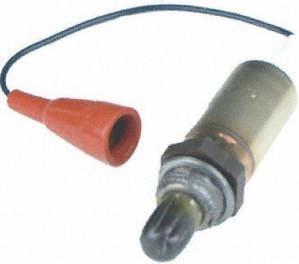 BOSCH 12046 Premium Original Equipment Oxygen Sensor - Compatible with Select Jaguar XJ6; Nissan 200SX, 240SX, 280ZX, 720, 810, Altima, D21, Maxima, Pulsar, Sentra, Stanza; Renault Alliance, Encore
