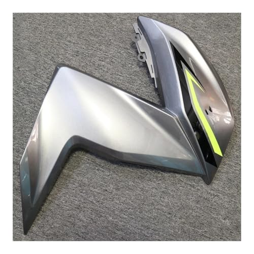 Couvercle de protection latérale réservoir d'eau carénage moto Z300 Z250 2015