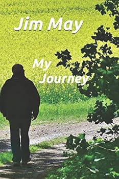 Paperback My Journey: One Man's Story Book