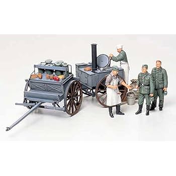 Amazon | タミヤ 1/35 ミリタリーミニチュアシリーズ No.247