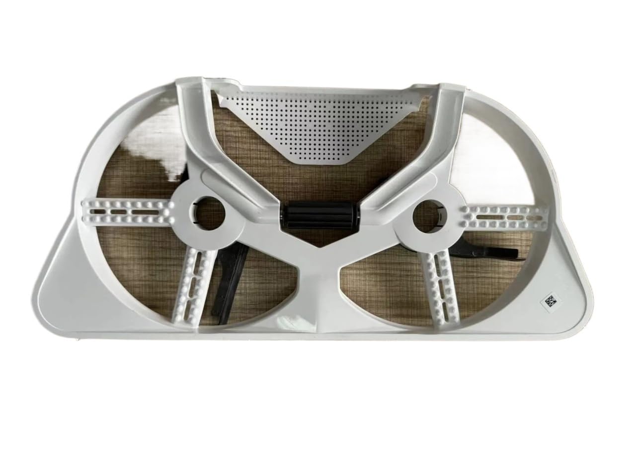 VIXWDRUTY Compatible For Xiaomi， M40 M30S D103CN X30 X40 S10PU L30 Robotic Arm Series Sweeping Robot Base Station Cleaning