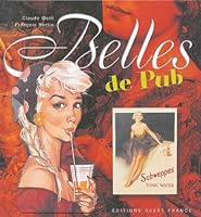 Belles de Pub 2737335892 Book Cover
