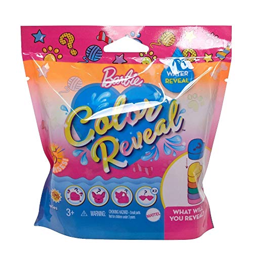 Barbie- Playset, GPD25