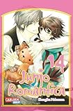  Junjo Romantica 14: Die beliebte Boys-Love-Soap-Opera