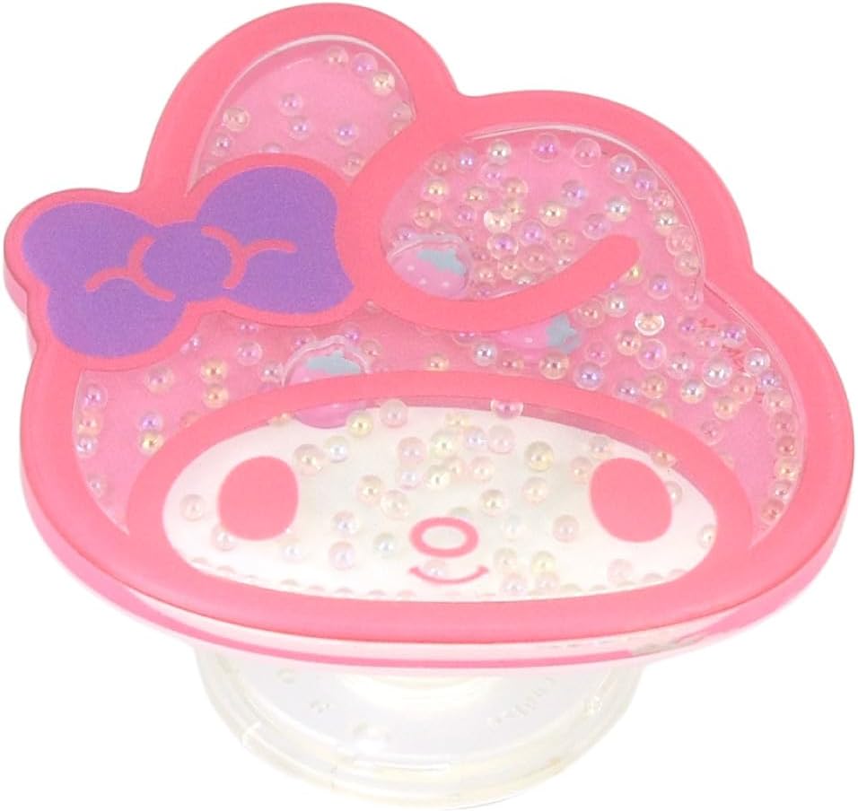 Gourmandies Sanrio Characters Shakashaka POCOPOCO My Melody SANG-517MM