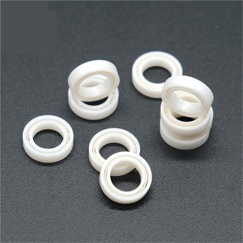 Roulement céramique MR85CE 5x8x2,5 mm micromécanique RC