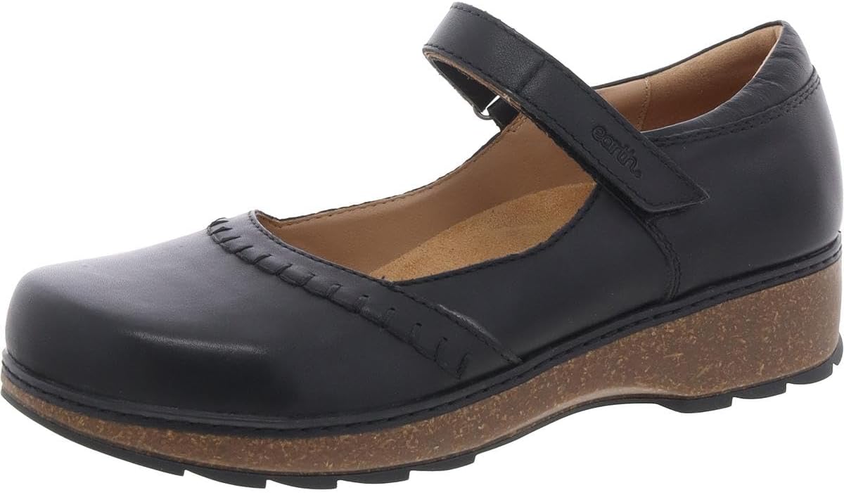Earth Womens Kalece - Comfortable Everyday Footwear
