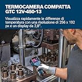 Bosch Professional B0F7HYLXLM lato 2