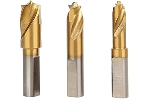 3PCS Spot Weld Drill Bit