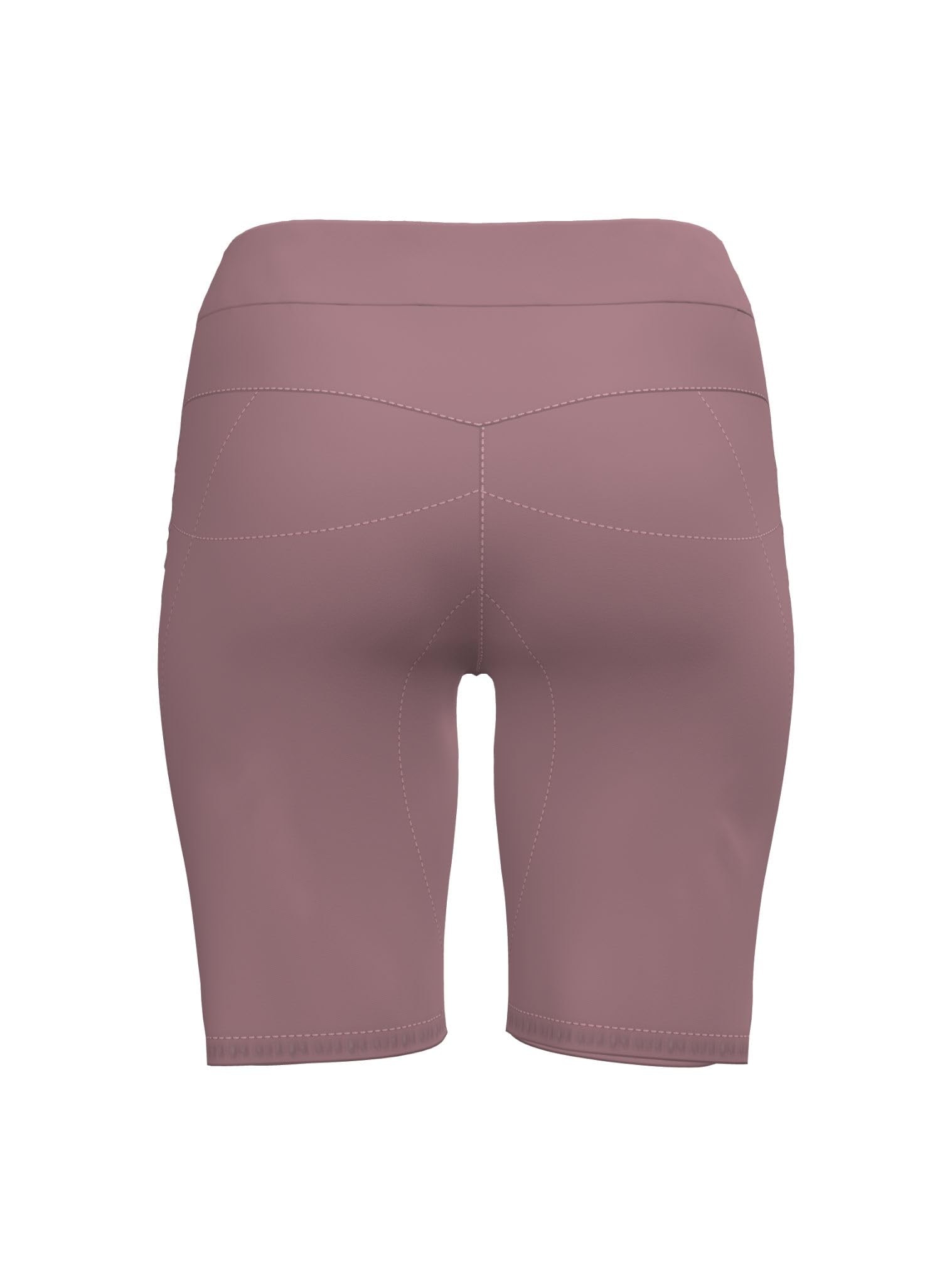 Rock Experience Kundalini Bermuda Woman Pant - Spodnie Kobiety