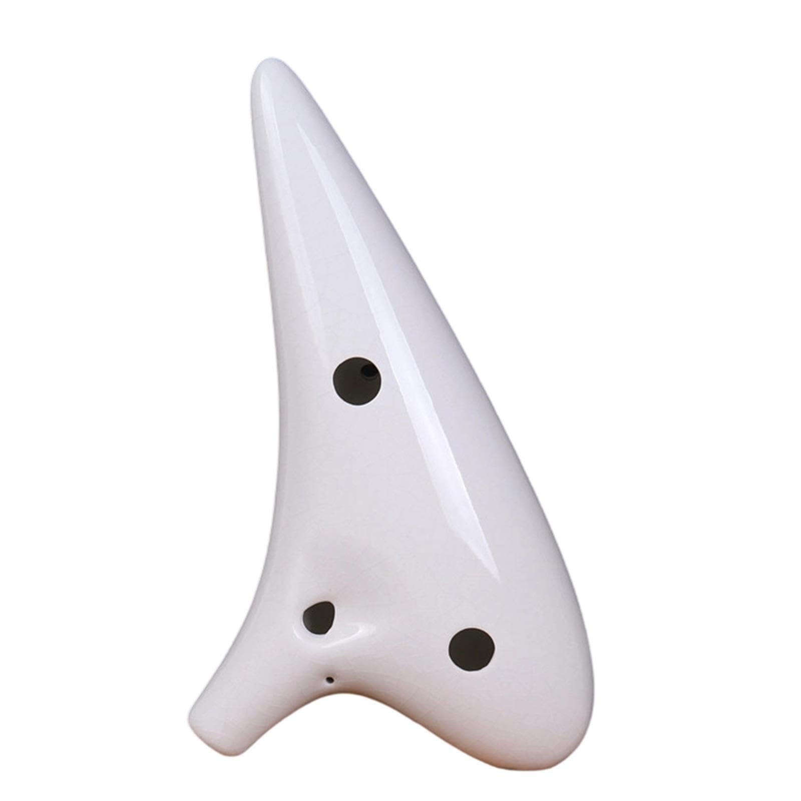 Alto Ocarina Profesjonalna 12-dołkowa AF Ocarina