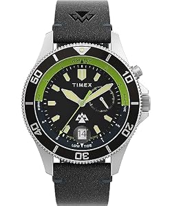 Timex Expedition North Sierra 41mm