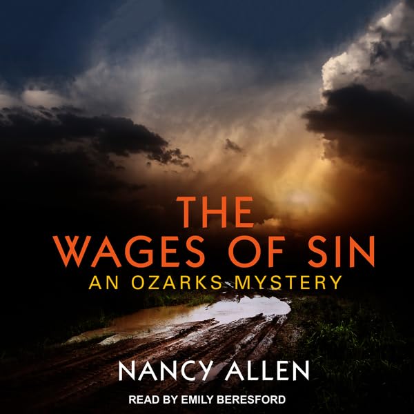 Cover art for The Wages of Sin
