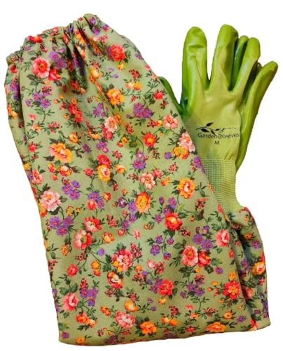 NOMPI GARDENSLEEVES Anti-Scratch Sleeve