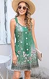 Zoom IMG-1 abingoo vestito donna estivo elegante
