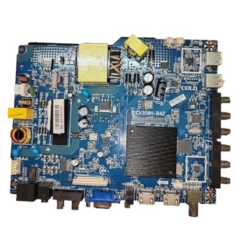 TV �}�U�[�{�[�h�AAndroid �Ή��ACV358H-B42 �X���[�C������ 65-100V 450mA 8.0 1920x1080 1g DDR+8G