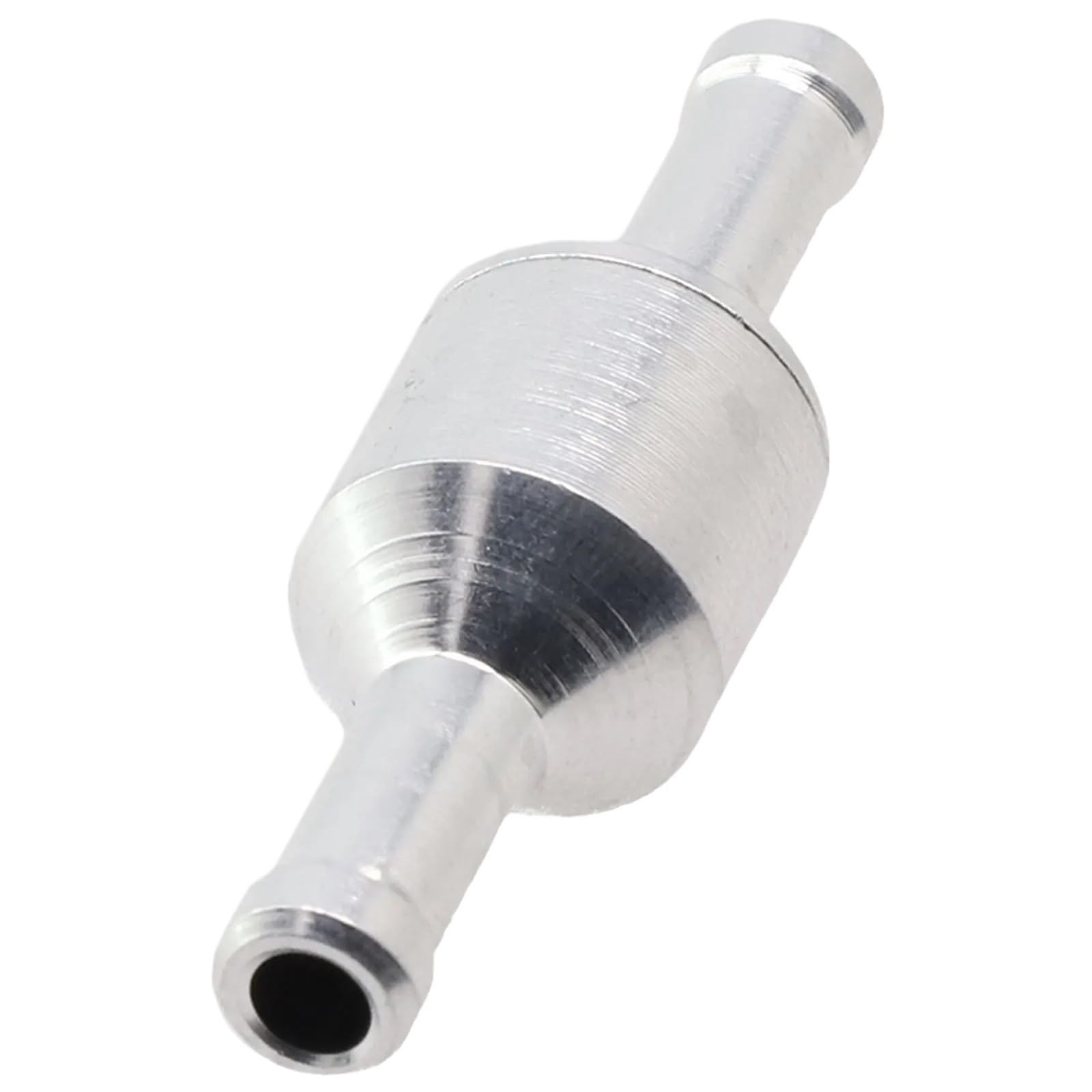 Dkgnyxnplj 12Mm Non-Return Valve 0.2-6Bar 6/8/10/ Auminium Check Valve(12Mm)