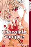  Chocolate Vampire 01