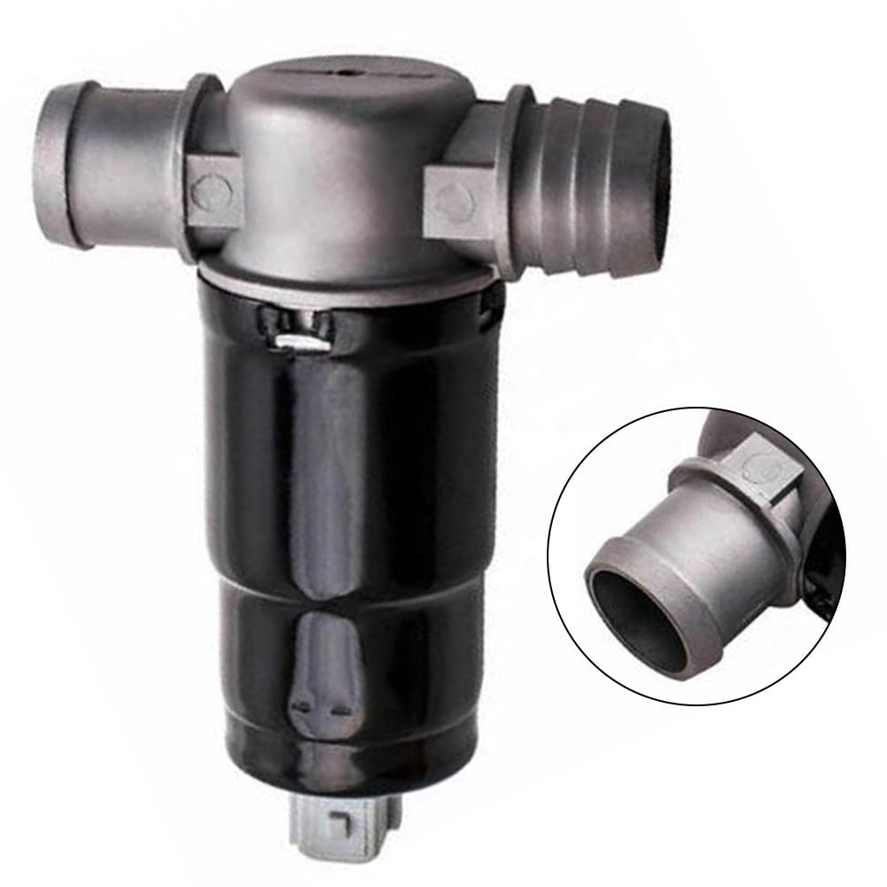 Valvola di controllo dell'aria per modelli BMW 320i 325i 520i e Z1, inclusi E30 per serie E34 numeri di parte 13411433626 0280140574 0280140524