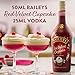 Baileys Red Velvet Cupcake Limited Edition 17% Vol. 0,7l