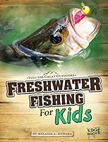 Algopix Similar Product 2 - Freshwater Fishing for Kids Into the