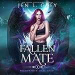 Cover of Fallen Mate