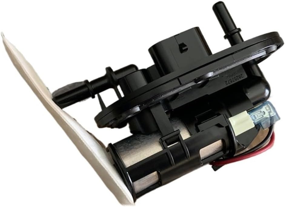 Motorcycle Engine Parts EFI Petrol Oil Assembly Fit For ZS250GY-3 RX3 ZS200-51 RX1 ZS 200-51