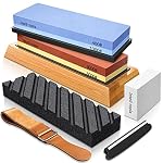 Sharpening Stones
