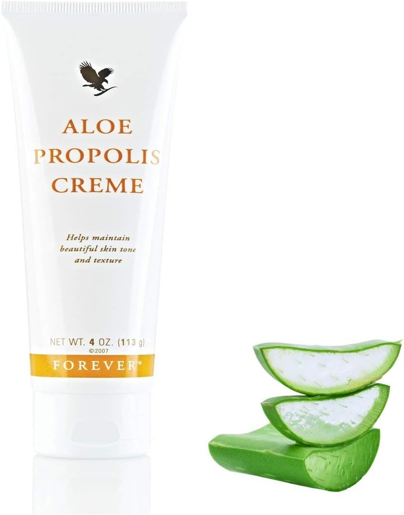 Forever Living Propolis Creme 113g X 3 (New Stock)