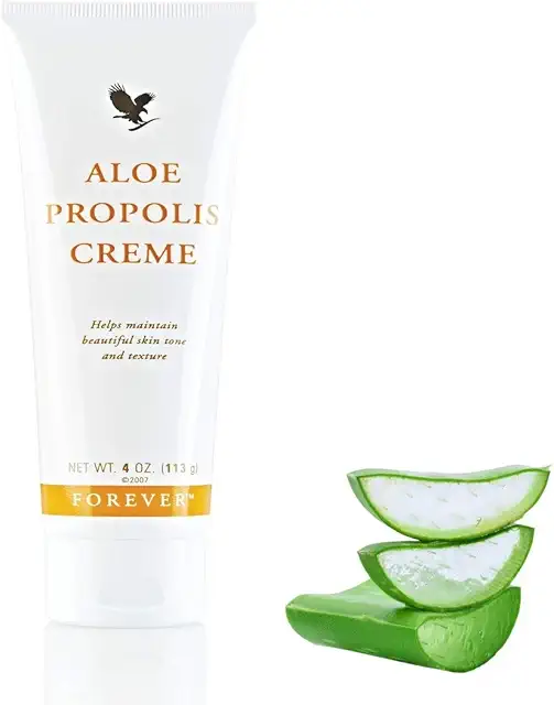 Aloe Vera Propolis Creme 3er Pack - Forever Living 113g
