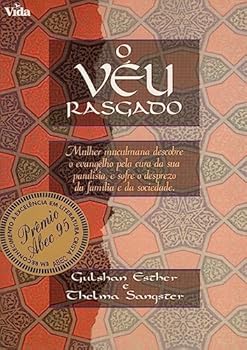 Paperback Véu Rasgado, O [Portuguese_Brazilian] Book