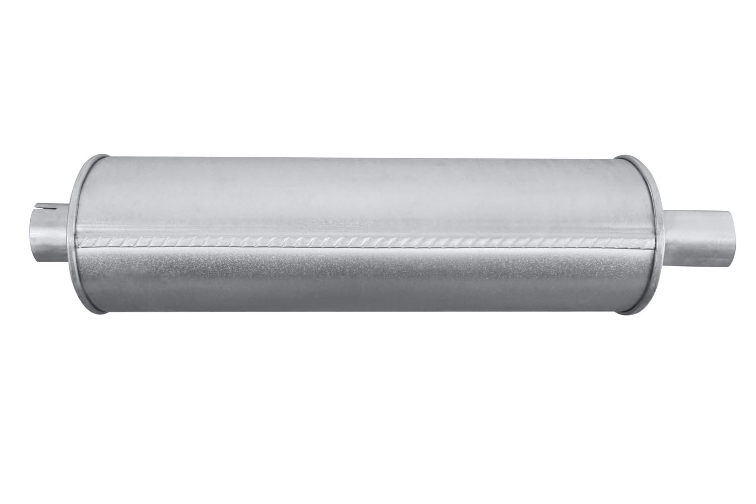 Faurecia Silenciador posterior FS57050 para Grand Cherokee I (ZJ, ZG)