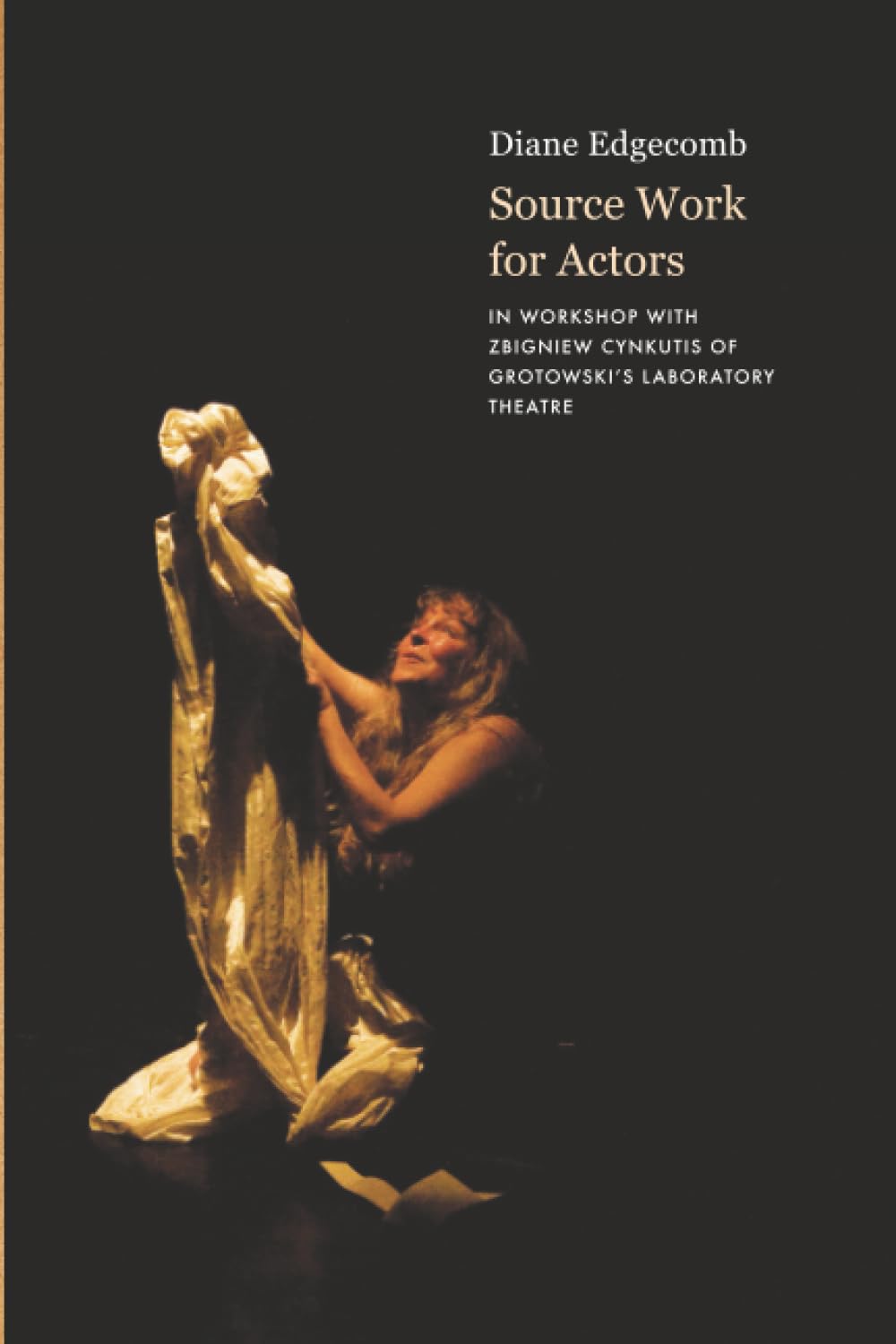 Source Work for Actors (Enactments)