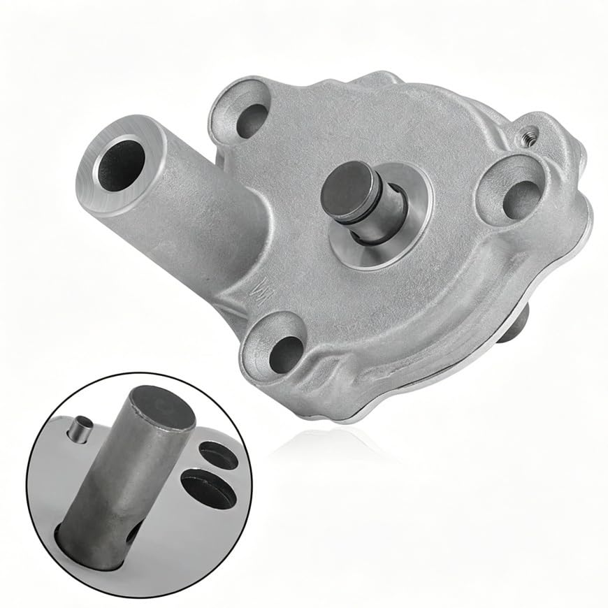 Conjunto de Bomba de Aceite rendimiento estable para DRZ400 3