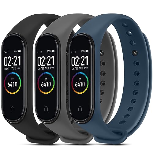 Reviews de Mi band 4 los mejores 5. 7 Reviews de Mi band 4 los mejores 5. 5