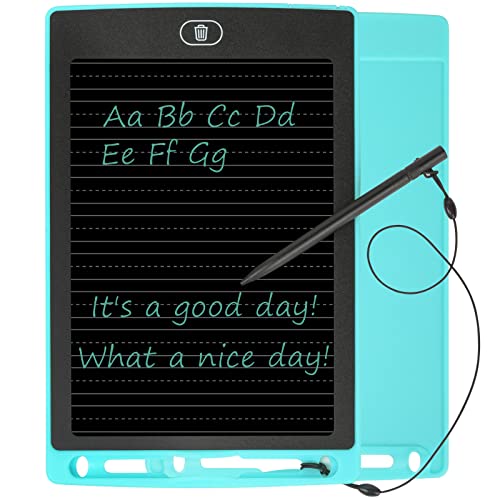 Dotted Lines LCD Writing Tablet for Kids,...