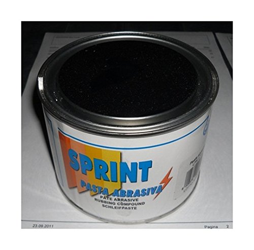 Pasta Abrasiva Lpn Ml.500