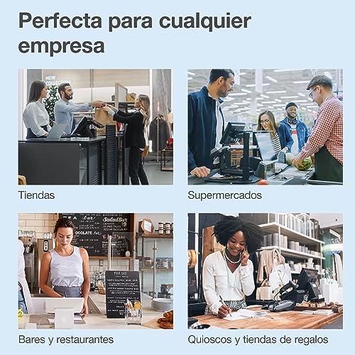 Safescan 155-S Automatic Counterfeit Banknote Detector Checks Banknotes in Four Positions with 100% Accuracy for Multiple Currencies, 112-0668