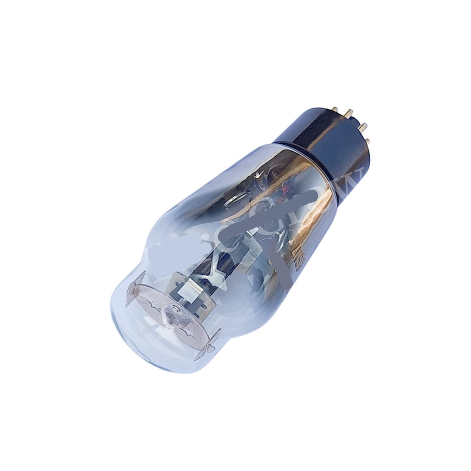 6SN7 tube HIFI audio tube replaces 6H8C 6N8P CV181 5692 tube amplifier audio kit DIY matching(2pcs Matched Pair)