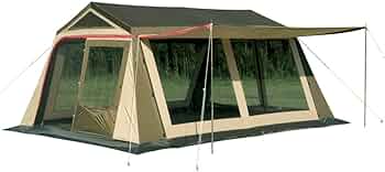 美品　オガワ　ロッジシェルターTC　ogawa　テント ロッジシェルターII / ogawa ONLINE STORE