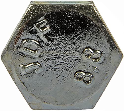 Image of Dorman 428-580 Cap Screw-Hex Head-Class 8.8- M10-1.25 x 80 mm, 10 Pack Universal Fit