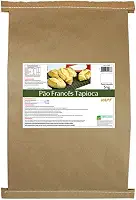 Mistura Pão Francês Tapioca 5Kg Vapt - Festpan