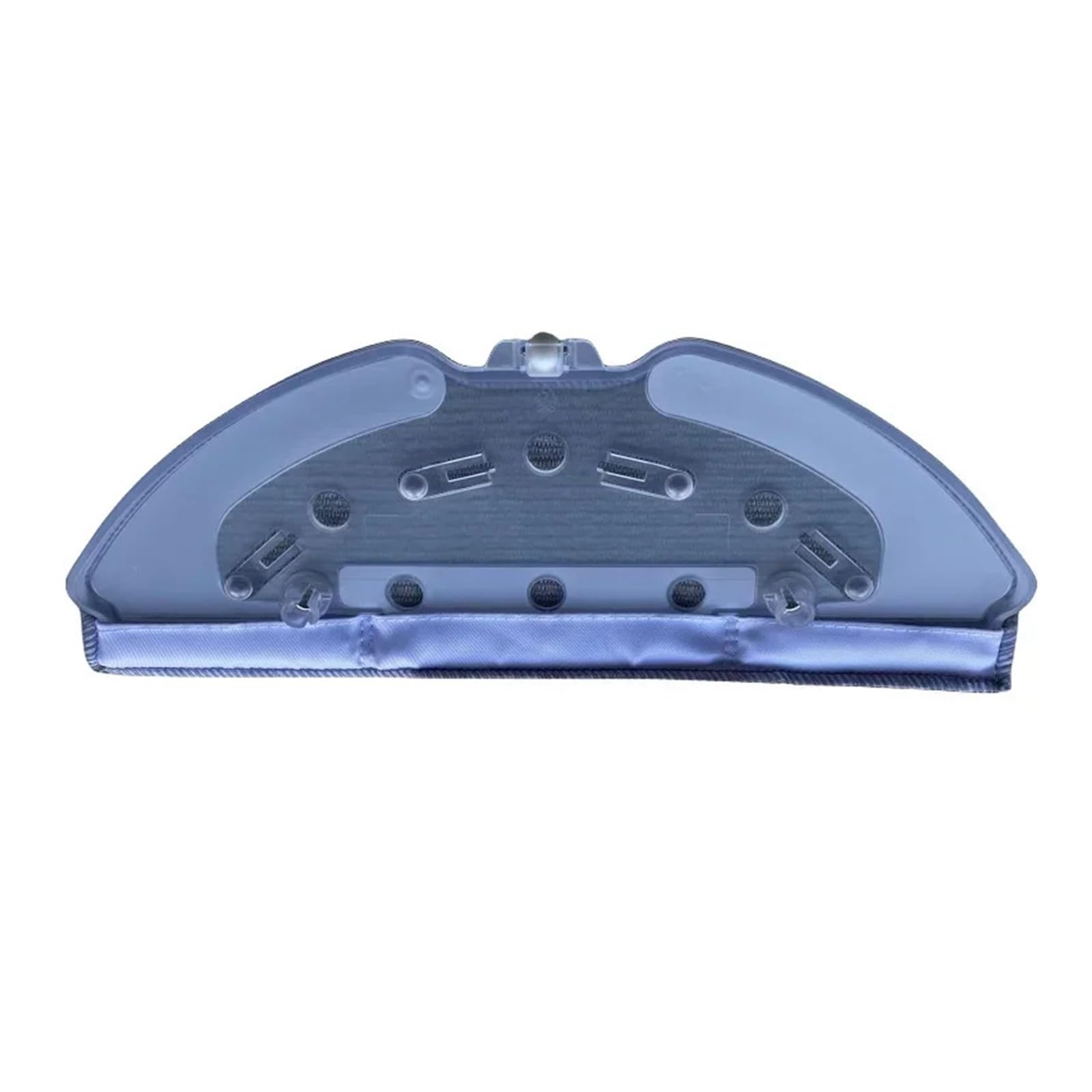 SHARUNSFELI Robot Cleaner Mop Rag Bracket，Compatible For Polaris，PVCR 5001 WIFI IQ Home 6001 PVCR 5002 5003 6002 Robot Vacuum Cleaner Parts Mop Holder