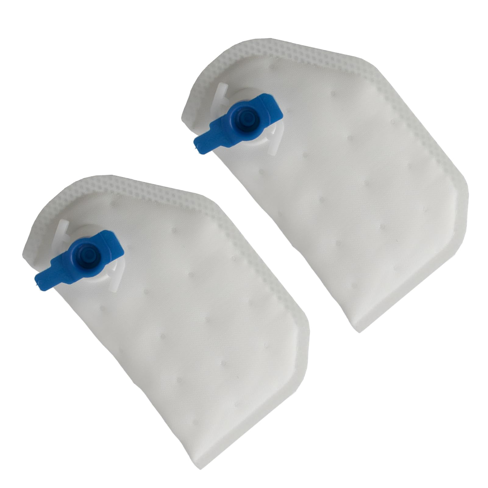 Amazon.com: AUPARTIK Fuel Filter Set 16707-Z37-003 for Honda