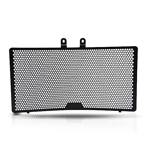 Kühlerschutz Für Yamaha XJR1300 1998-2008 - Edelstahl Gitter