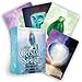 Crystal Spirits Oracle: A 58-Card Deck and Guidebook for Crystal Healing Messages, Divination, Clarity, and Spiritual Guidance