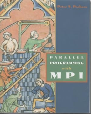 Parallel Programming with MPI