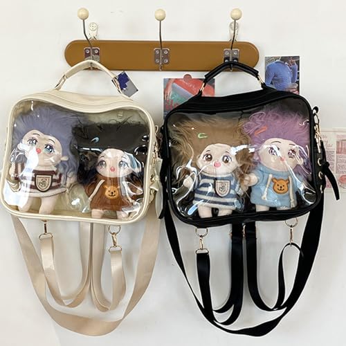 Sac pour les animes idéal pour les conventions et sorties