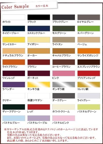 Amazon 染めqエアゾール アイボリー 70ml スプレー 皮革 合皮 レザー 紙 布 プラスチック スプレー塗料